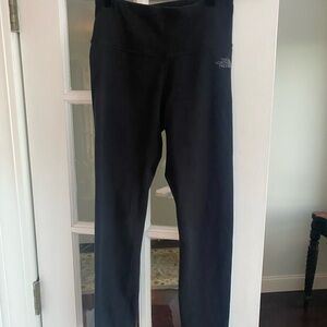 The North Face Black Leggings